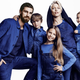 H&M Conscious Denim campaign